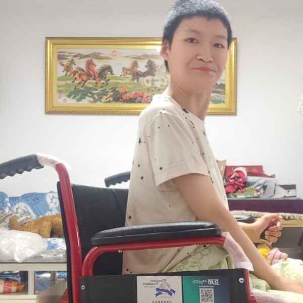 江苏30岁单身美女真诚找对象-临沂相亲网