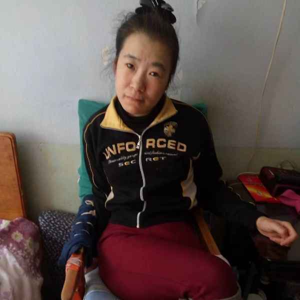 辽宁45岁单身美女真诚找对象-临沂征婚相亲网